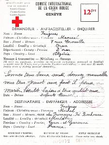 Oran documents divers 248